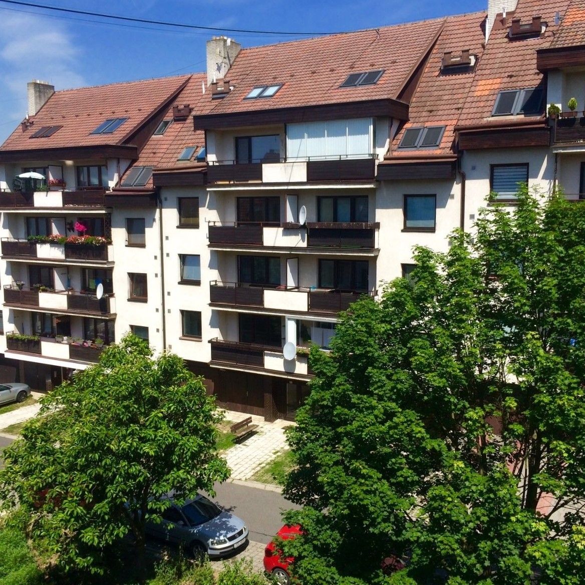 Byty, Uherský Brod, 688 01