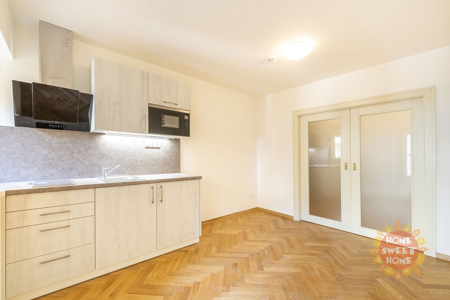 2+kk, Praha - Staré Město, okres Praha 1, Hlavní město Praha, 37 m² - 2