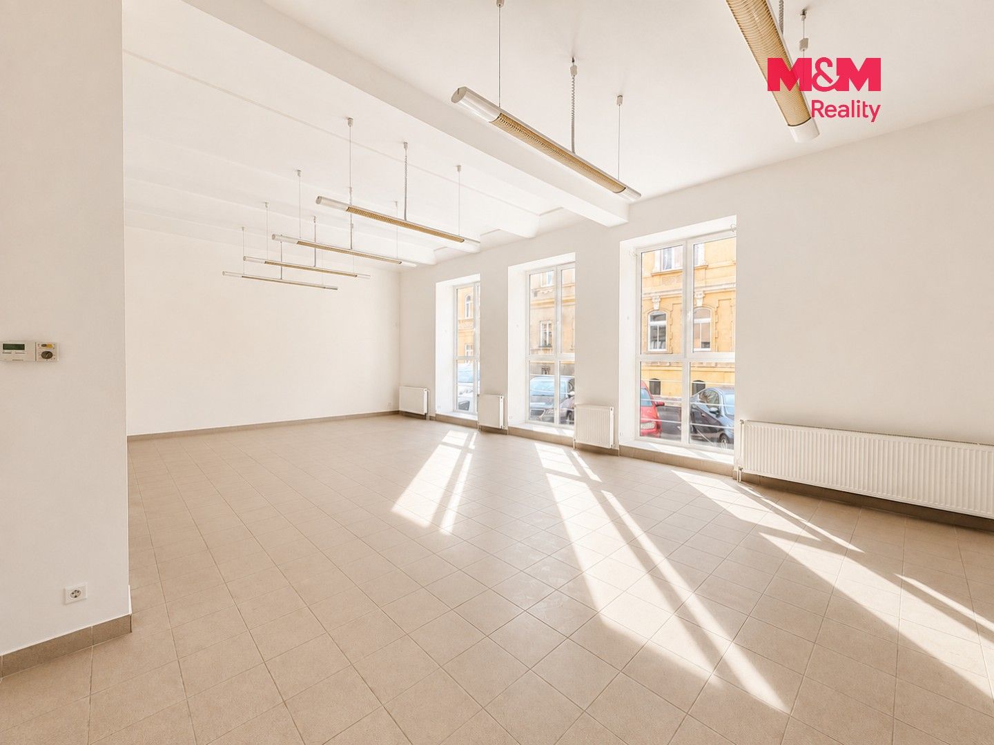 Obchodní prostory · 145 m² · Vršovců, Chomutov - 4