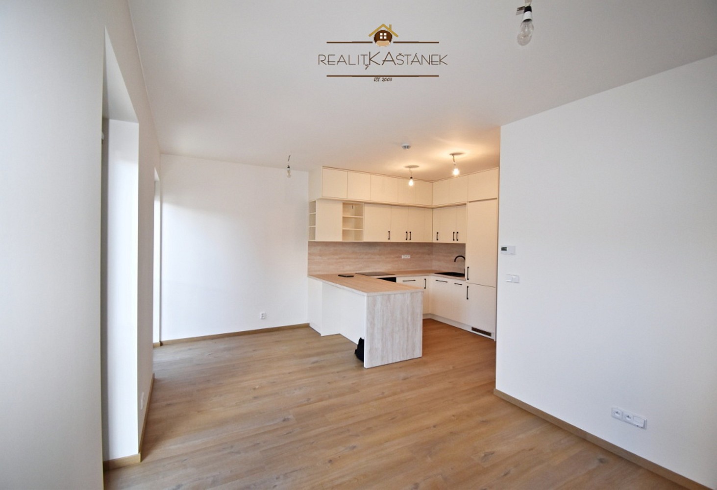Byt 2+kk · 46 m² · ČSA, Frýdlant, okres Liberec - 4