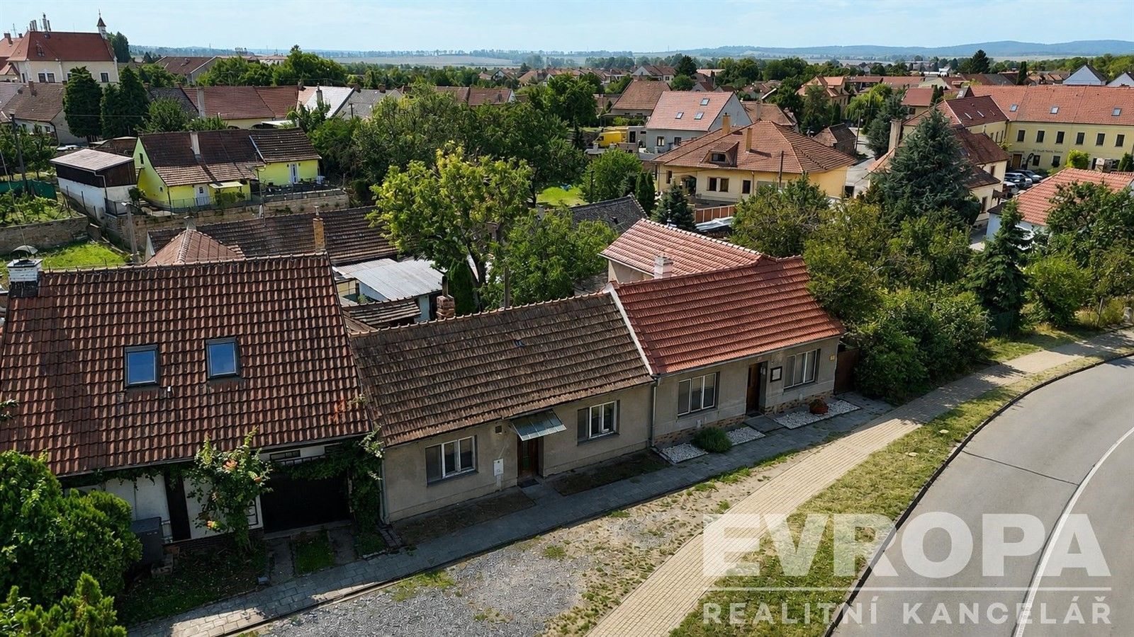 Rodinné domy, Břeclavská 356, Lednice, 126 m² - 2