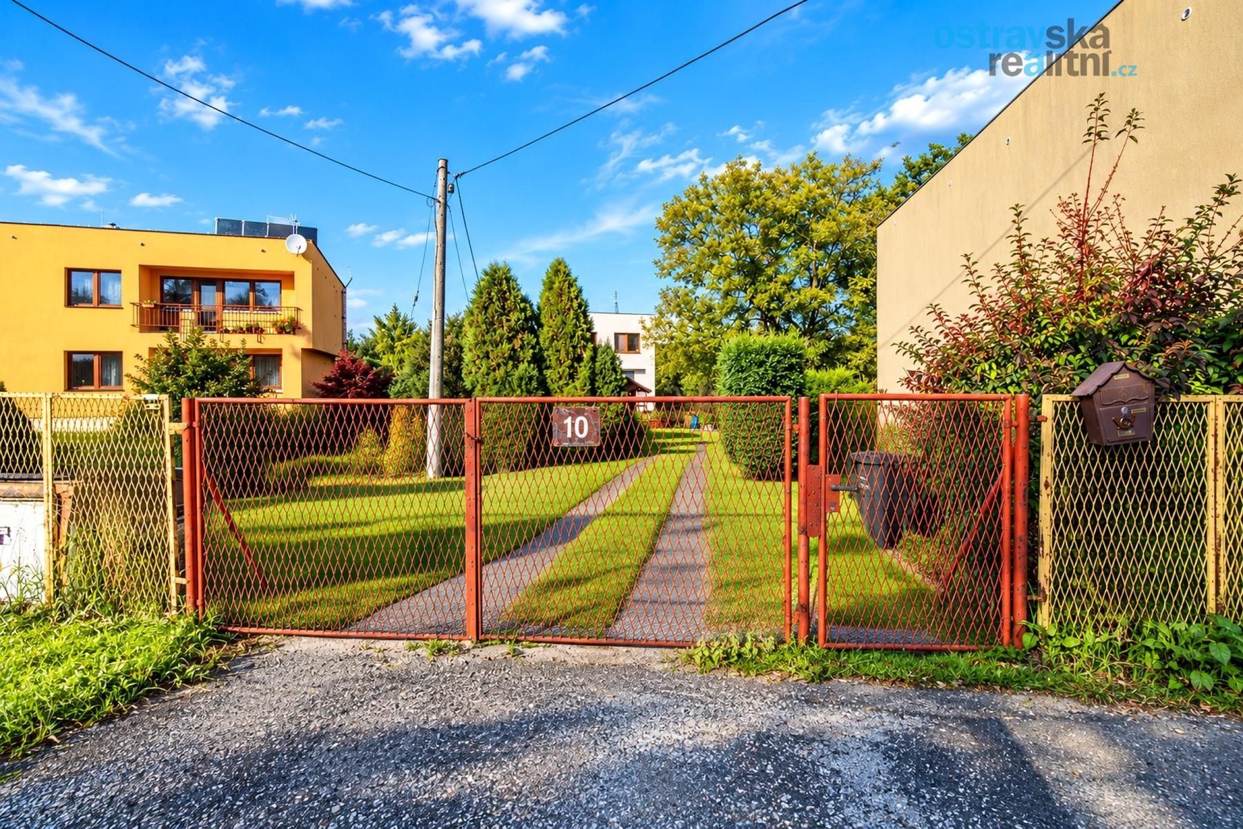 Prodej rodinný dům - Vrbická, Ostrava, 150 m² - 5