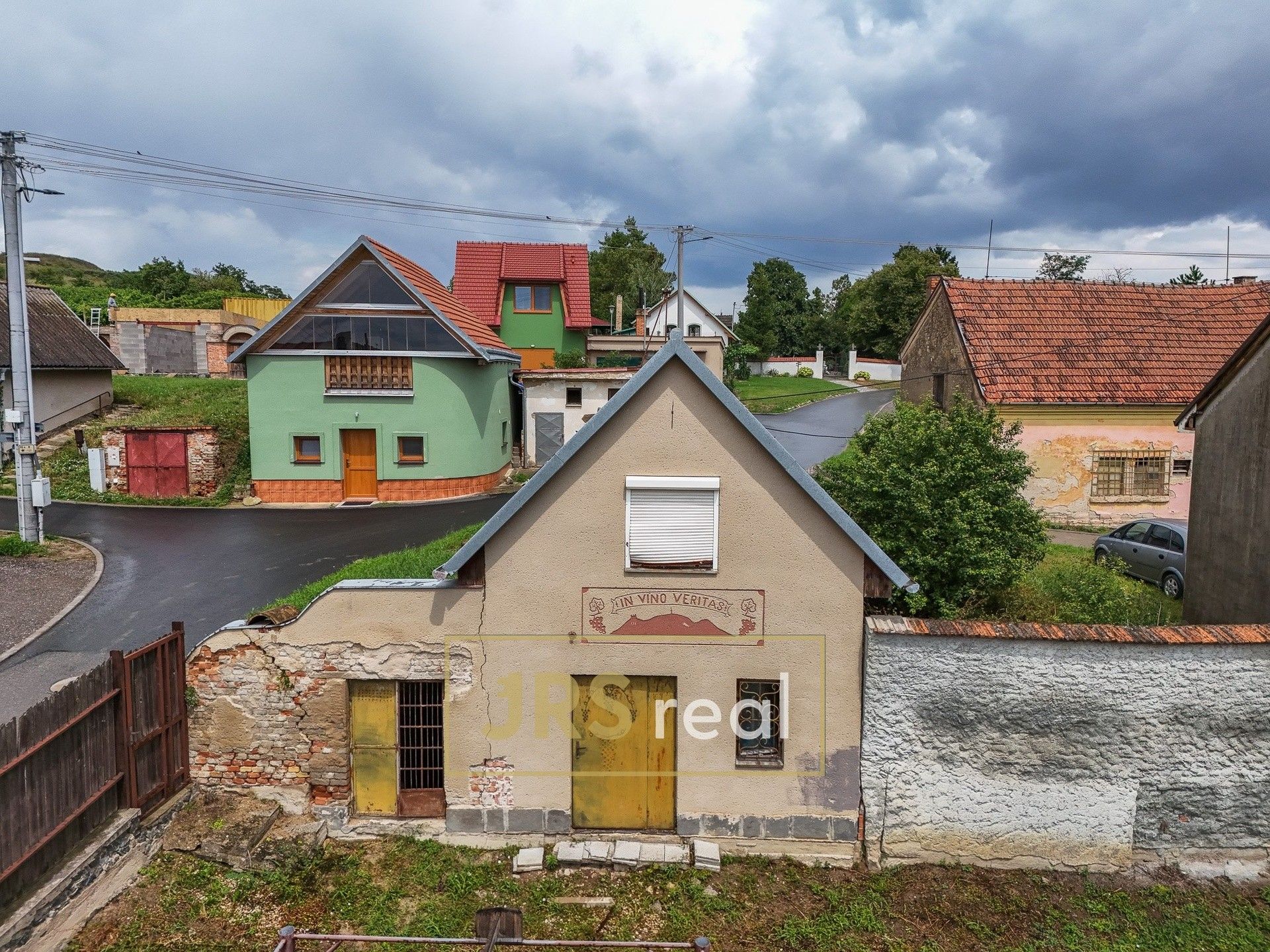 Ostatní, Popice, 70 m² - 1