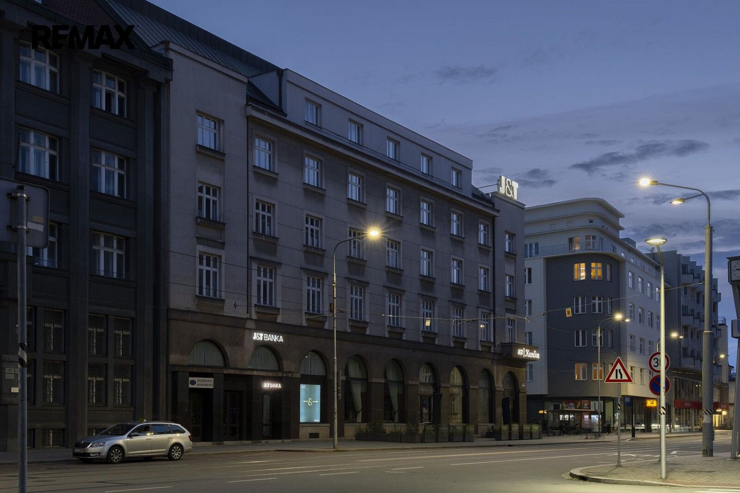 Komerční nemovitost · 7 079 m² · Ostrava - Moravská Ostrava, okres Ostrava-město, Moravskoslezský kraj - 3