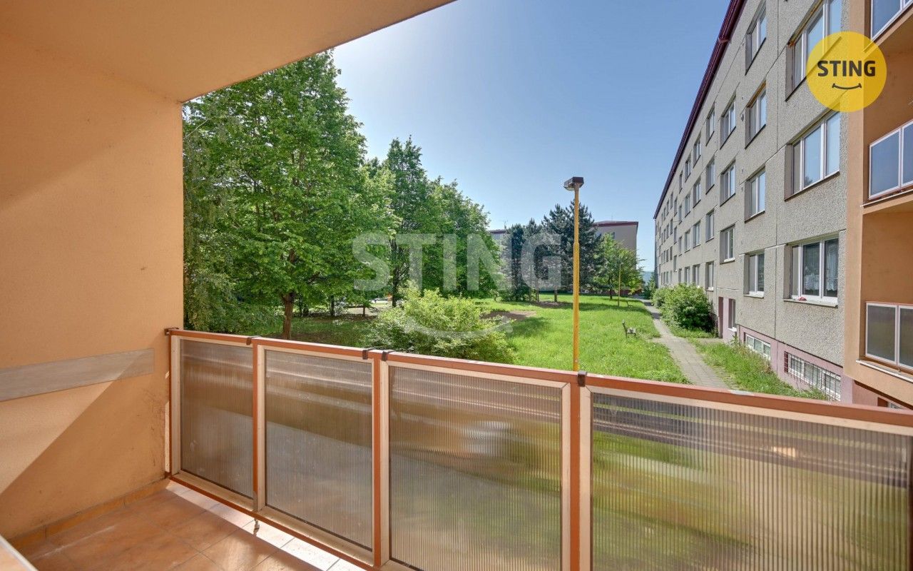 Prodej byt 3+1 - Derflanská, Uherské Hradiště, 78 m² - 5
