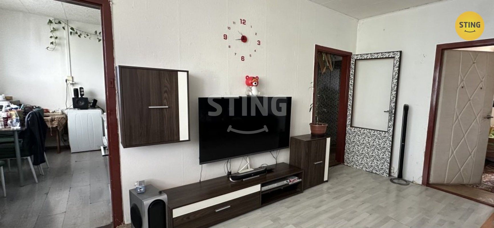 Prodej byt 3+1 - Školní, Havířov, 68 m²