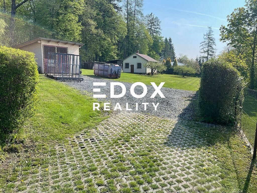 Chalupy, Strančice, okres Praha-východ, Středočeský kraj, 40 m²