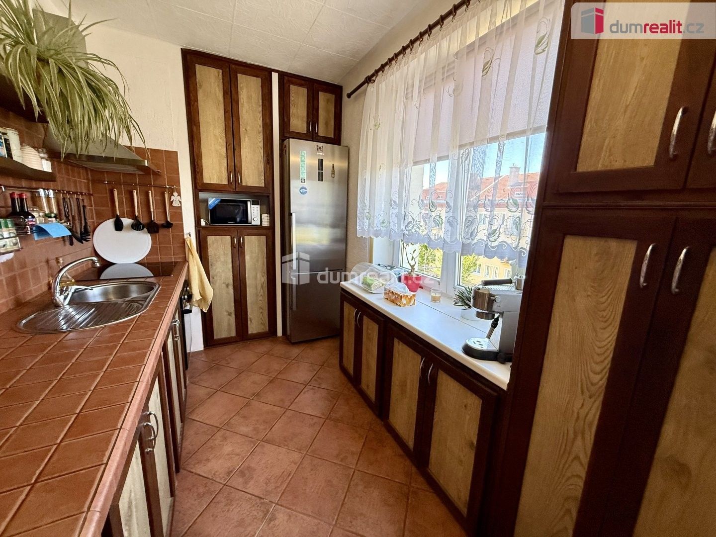 2+1, Skalníkova, Mariánské Lázně, 65 m² - 1