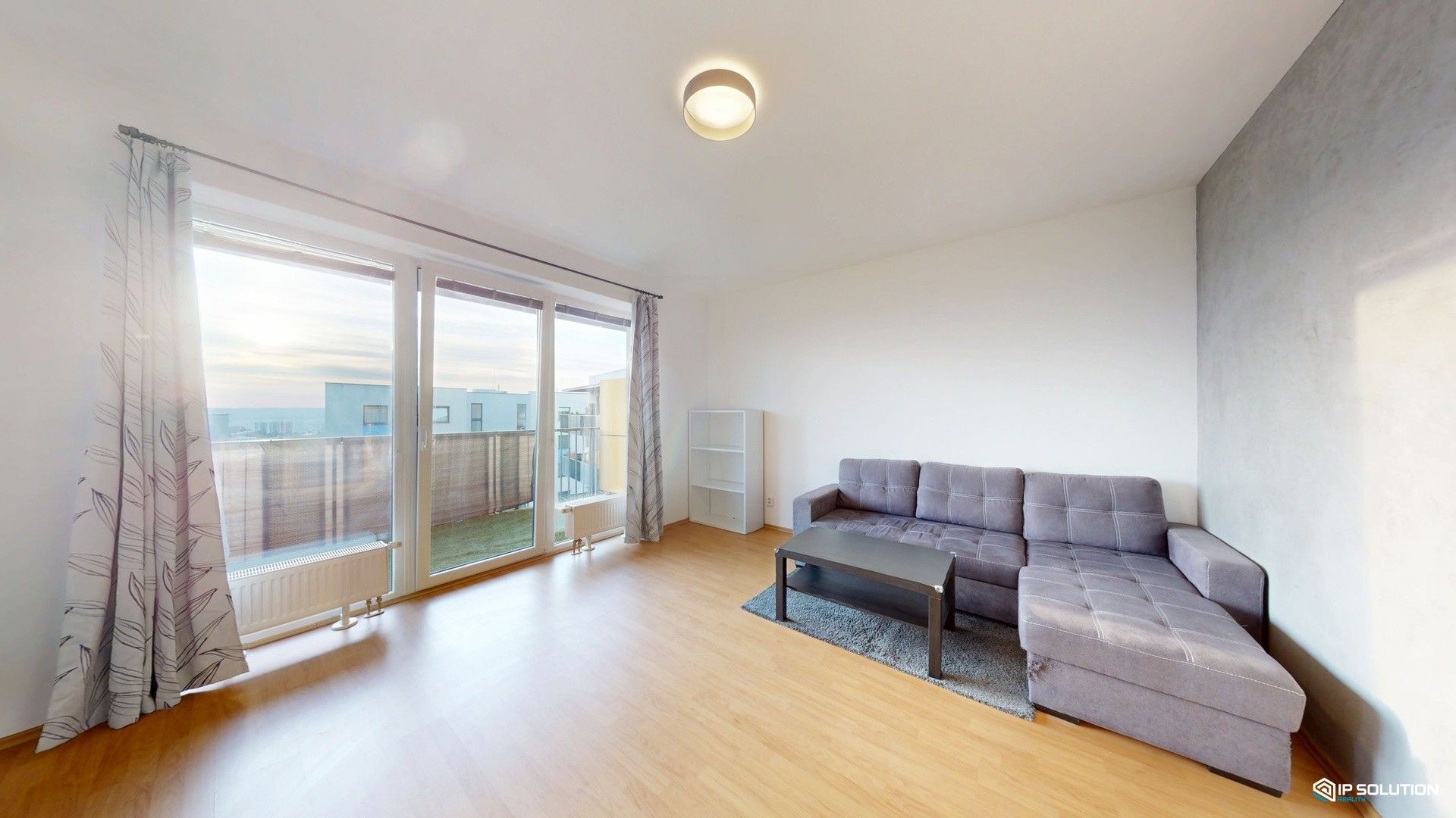 Byt 2+kk, 81 m²