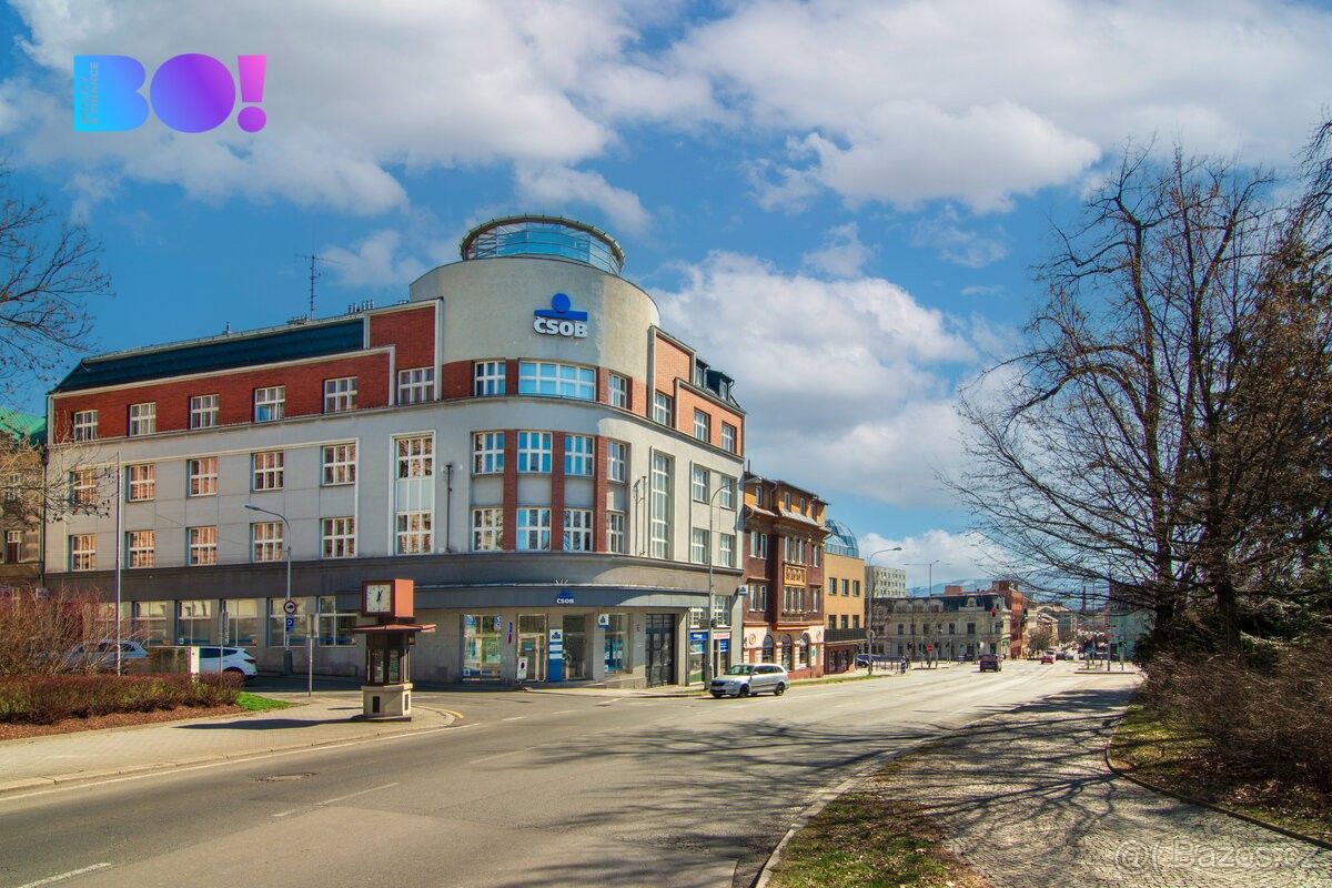 Obchodní prostory, Frýdek-Místek, 738 01