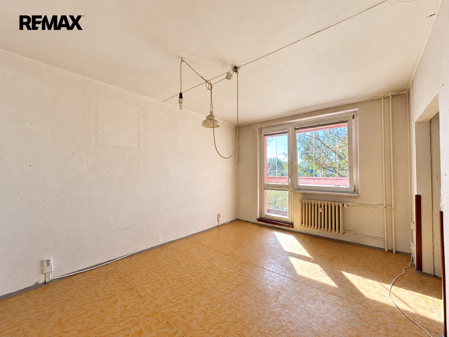 Byt 2+1 · 48 m² · Bratří Hlaviců 81, Vsetín - 3