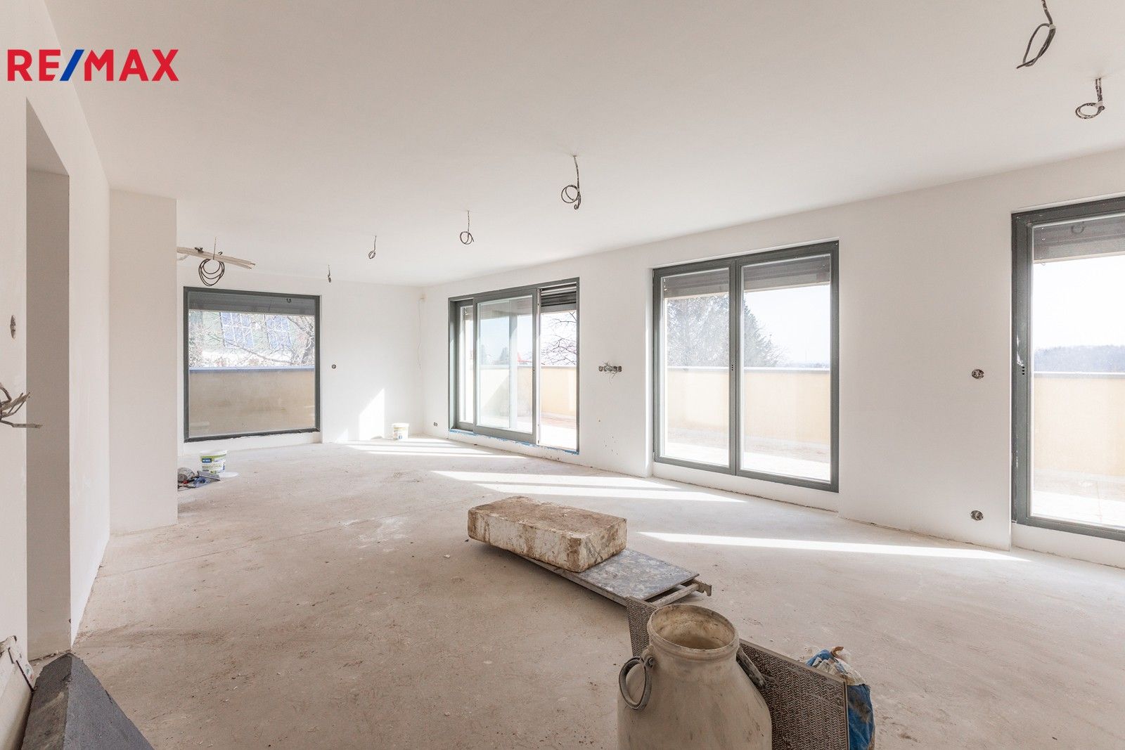 Prodej byt 4+kk - Sedlec, 119 m²