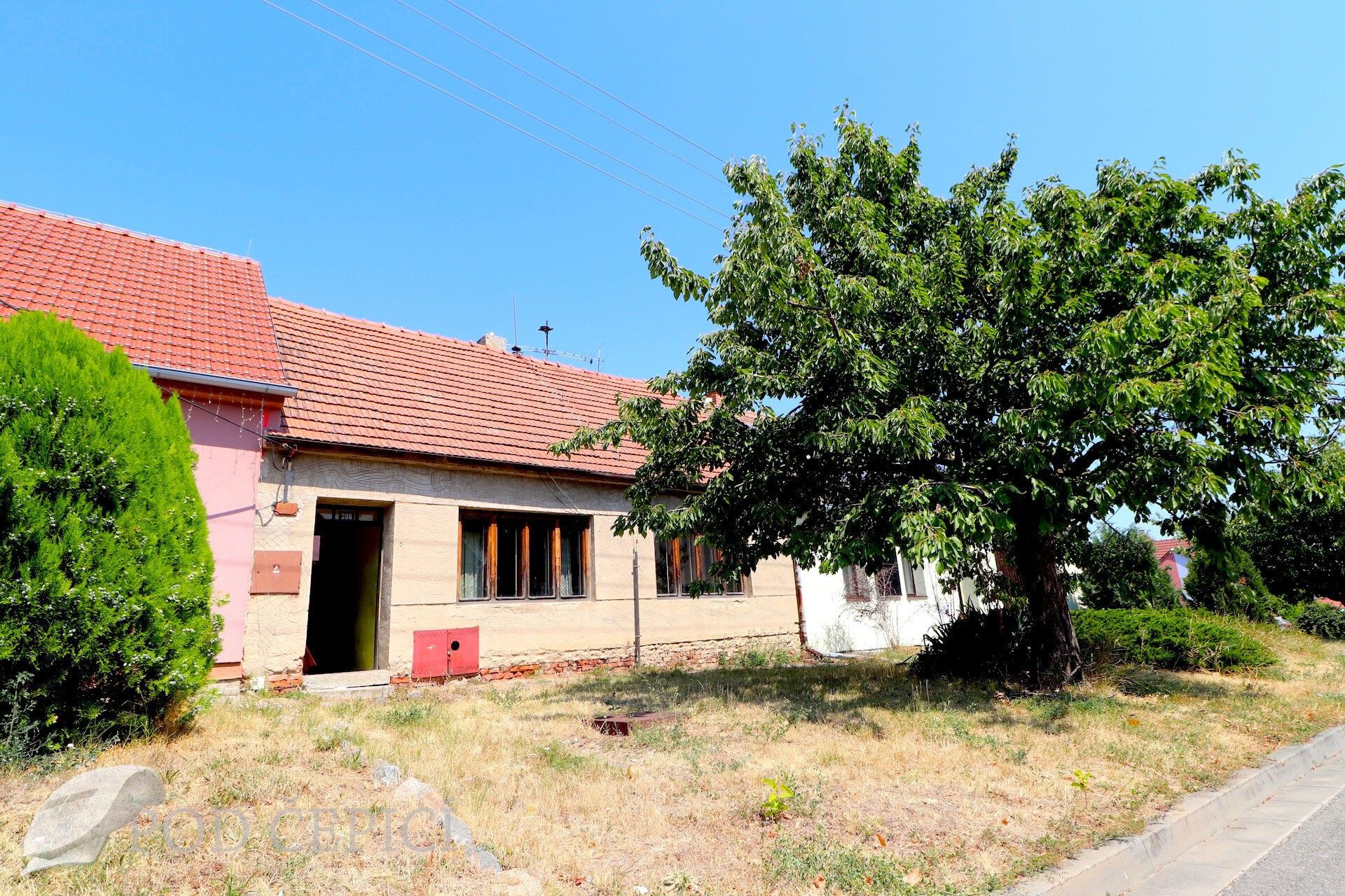Rodinný dům, 85 m²