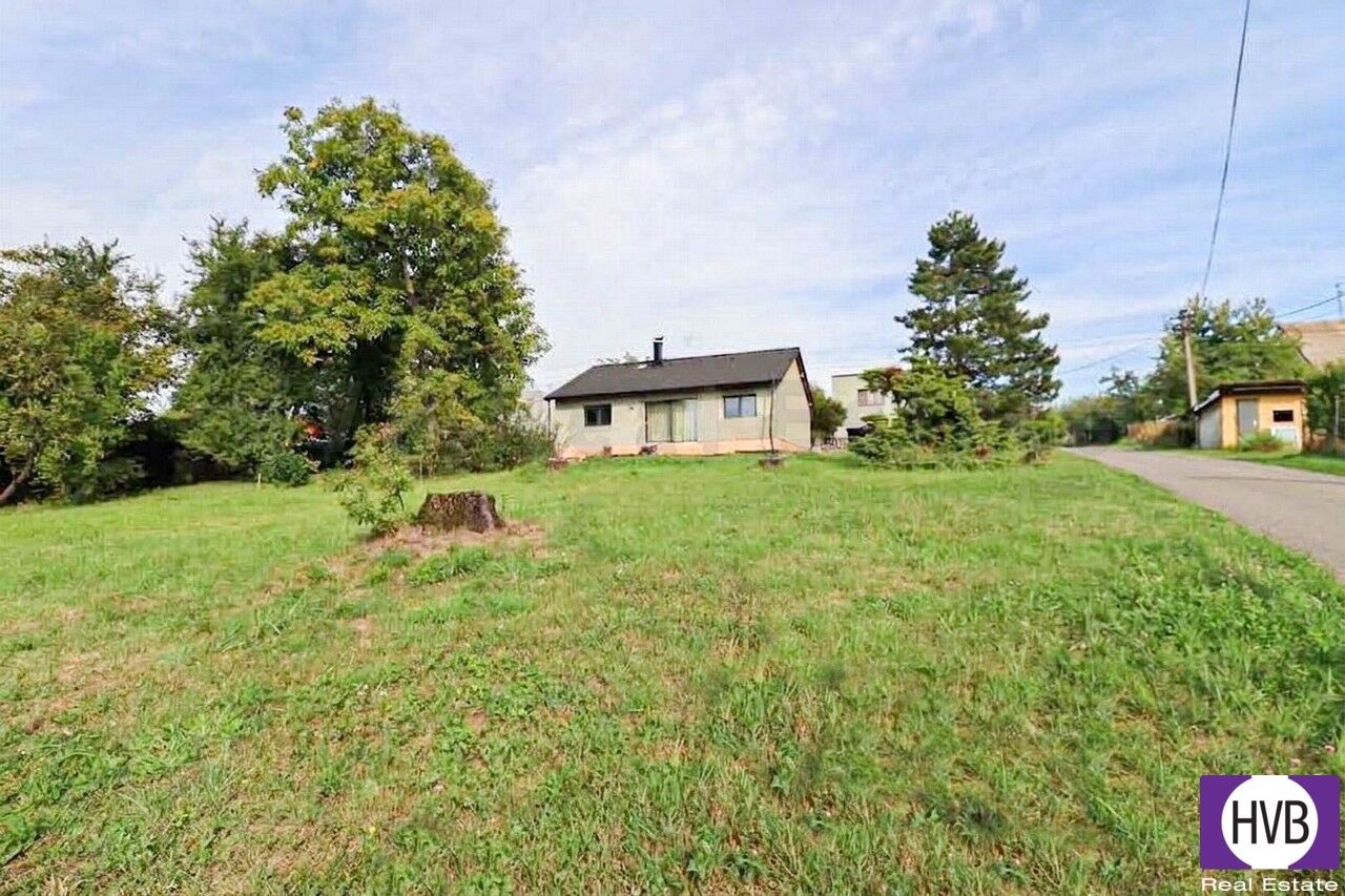Pozemek pro bydlení · 989 m² · Petřvald - 4
