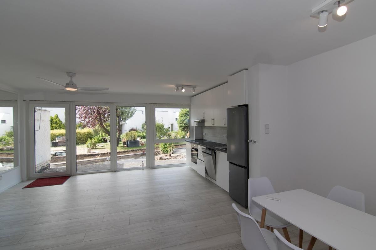 Pronájem byt 1+1 - Berlin Wilhelmstadt Berlin 13595, 60 m² - 5