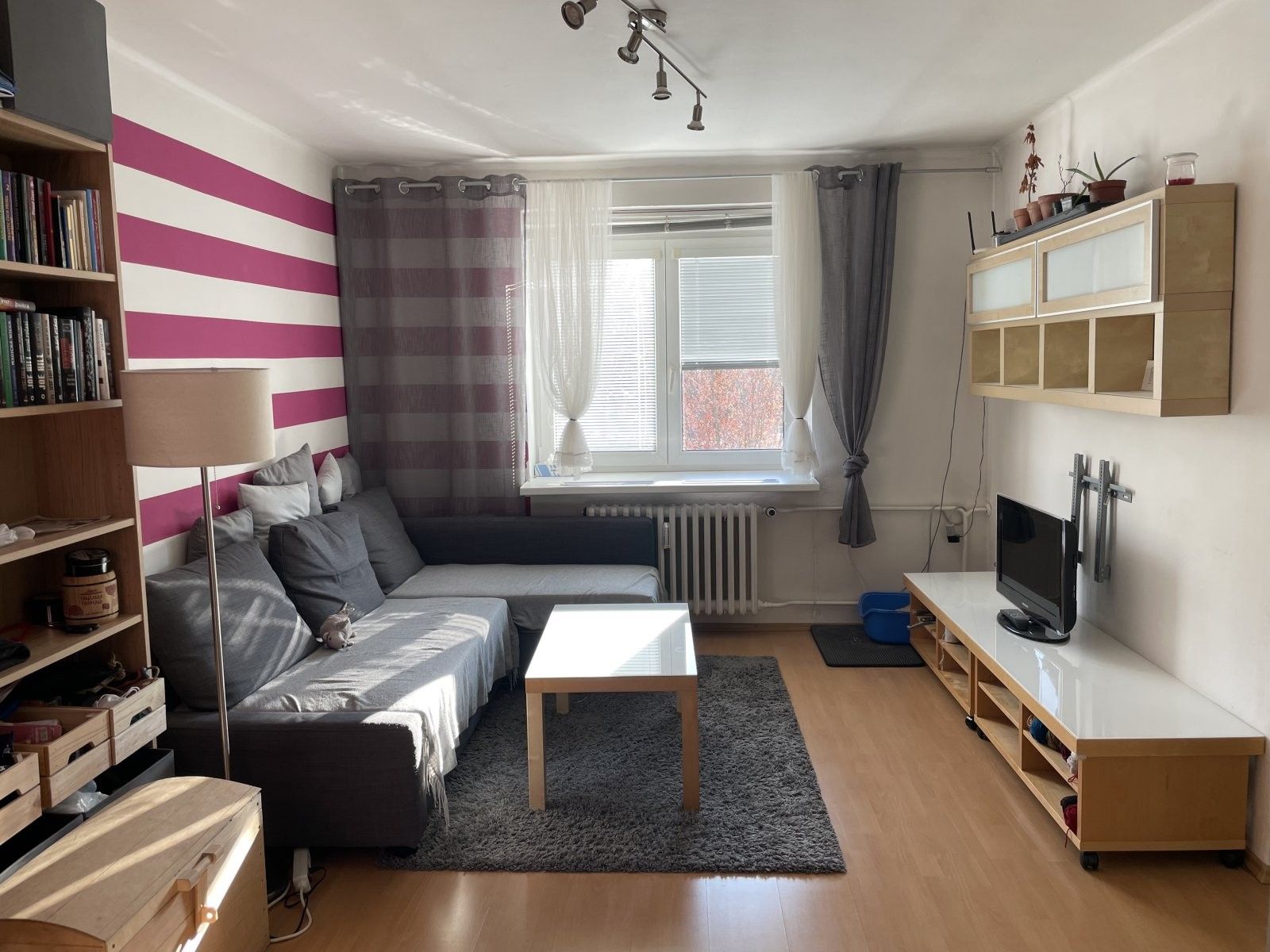 2+1, Lískovecká, Frýdek-Místek, 56 m² - 2