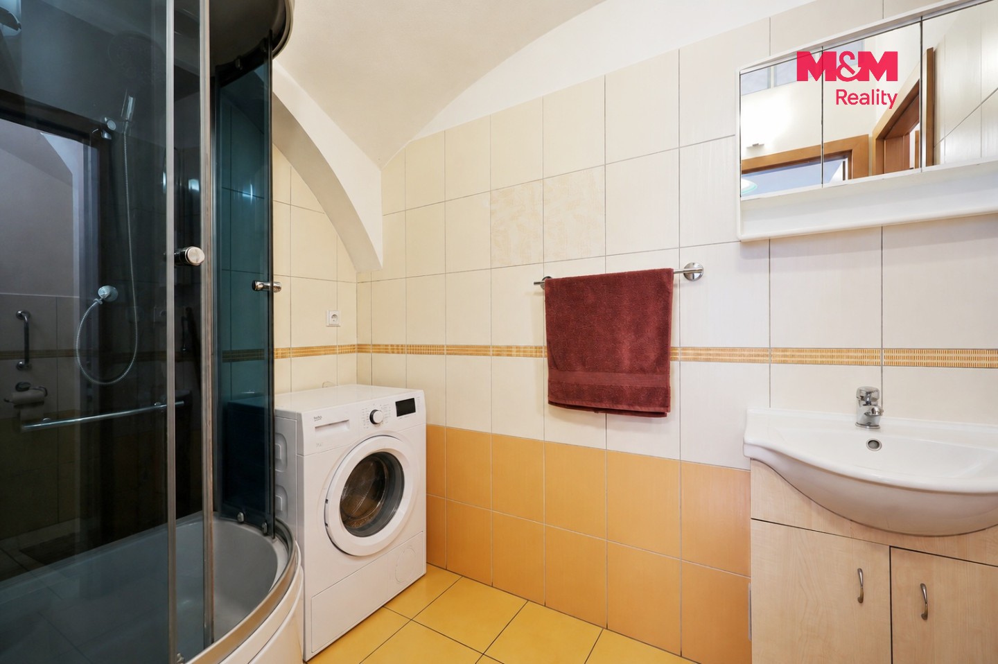 Rodinný dům · 212 m² · Dlouhá Brtnice - 4