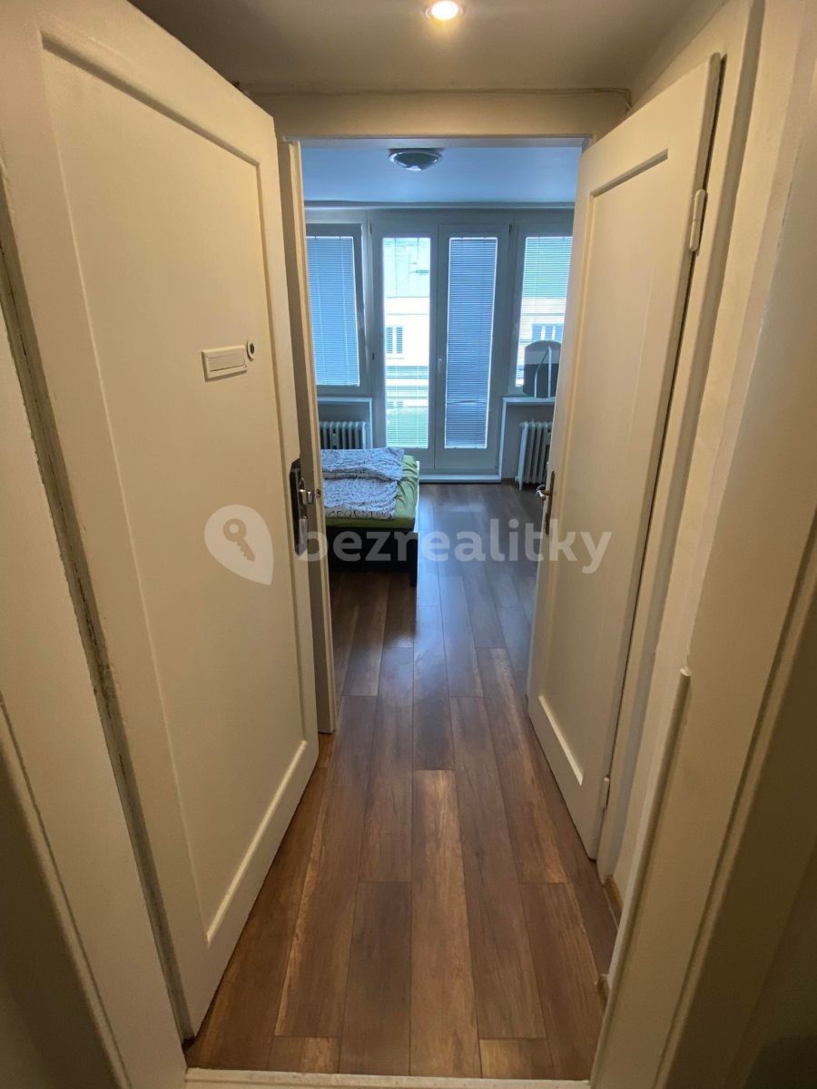 1+kk, Ostrava - Moravská Ostrava, Moravskoslezský kraj, 19 m² - 2