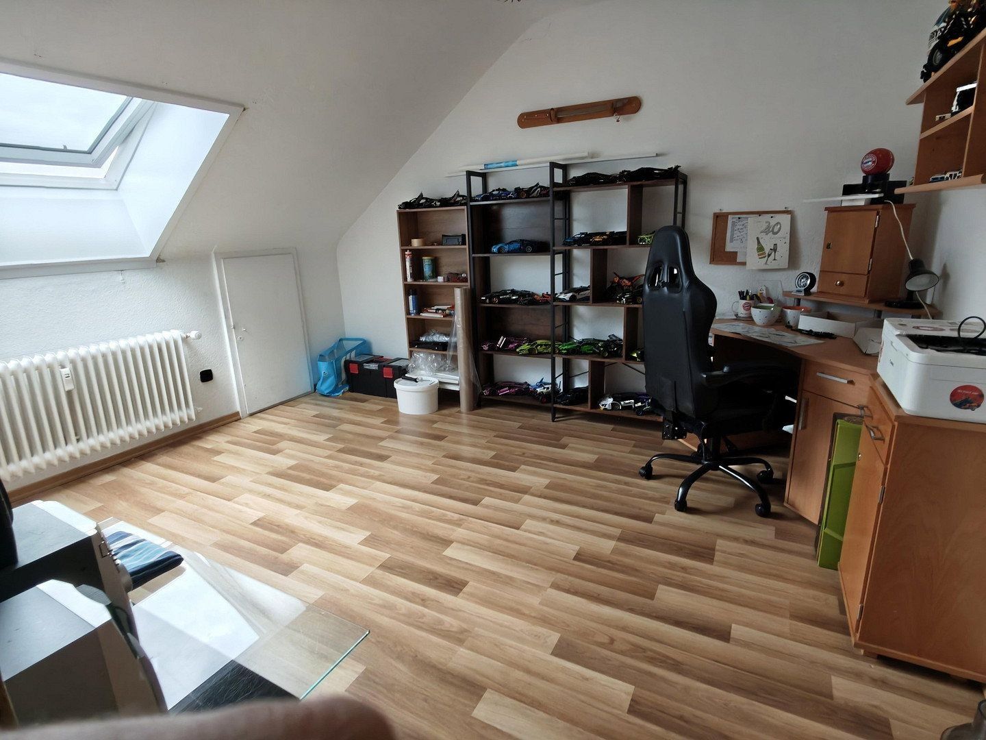 Byt 4+1 · 97 m² · , Bádensko-Württembersko - 4