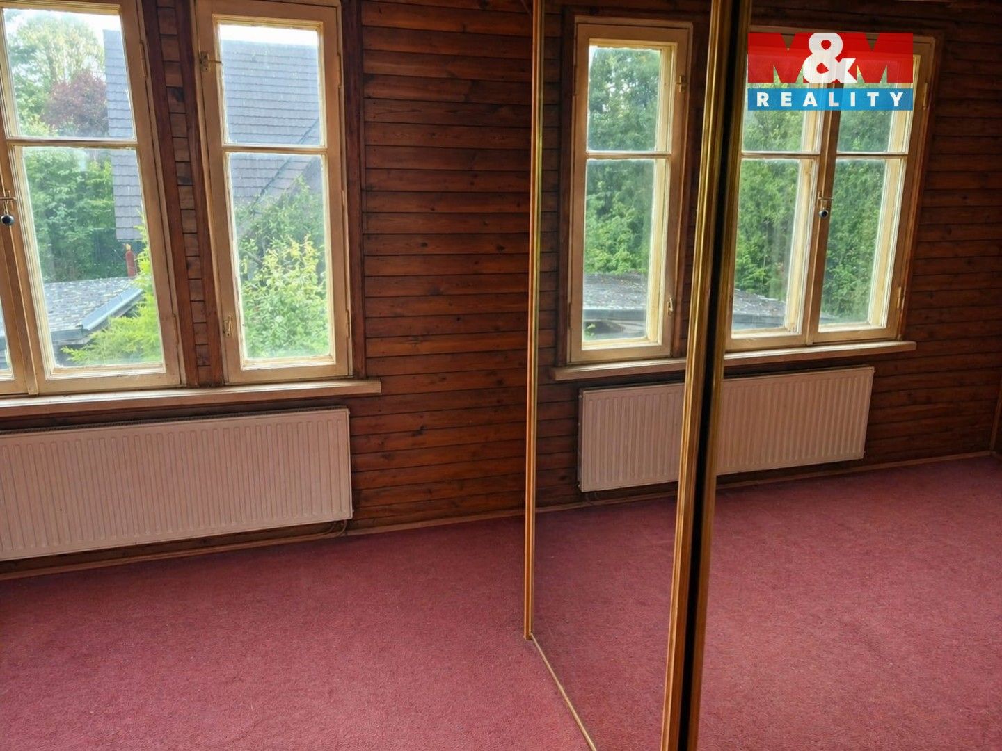 Chata · 76 m² · Javorník, Čtyřkoly - 4