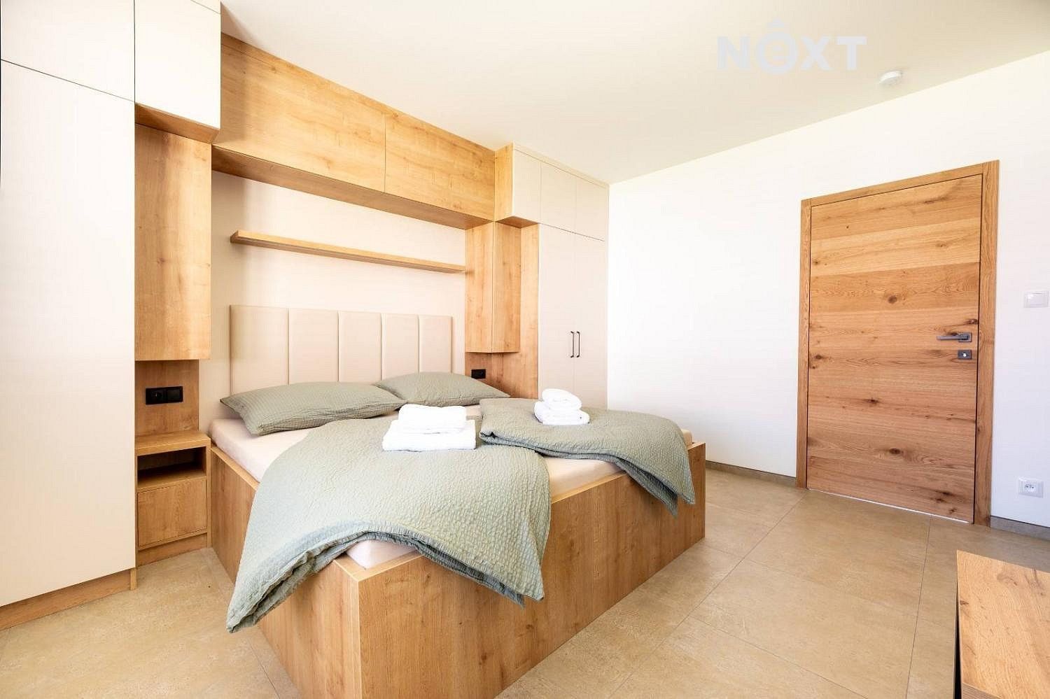 Pronájem byt 2+kk - Lanžhot, okres Břeclav, Jihomoravský kraj, 45 m² - 5