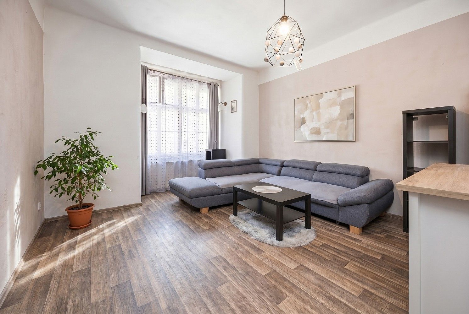 4+kk, Praha - Žižkov, okres Praha 3, Hlavní město Praha, 87,4 m² - 2