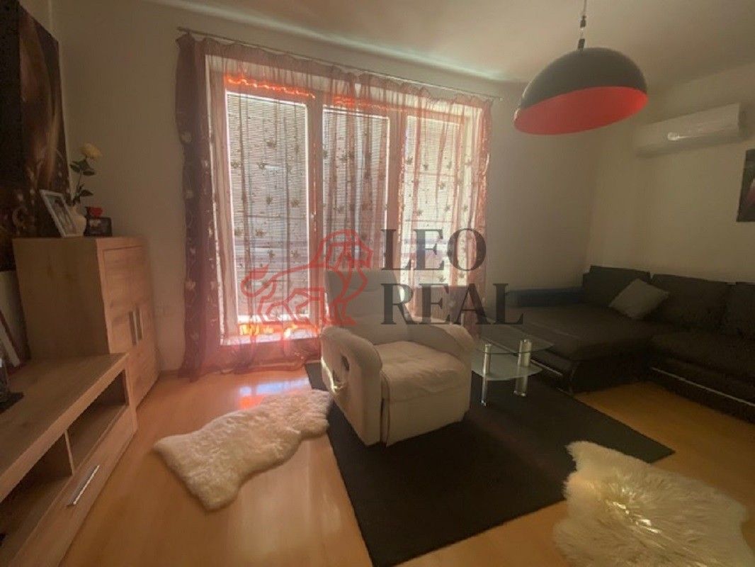 1+kk, Otiskova, Brno, 42 m² - 2