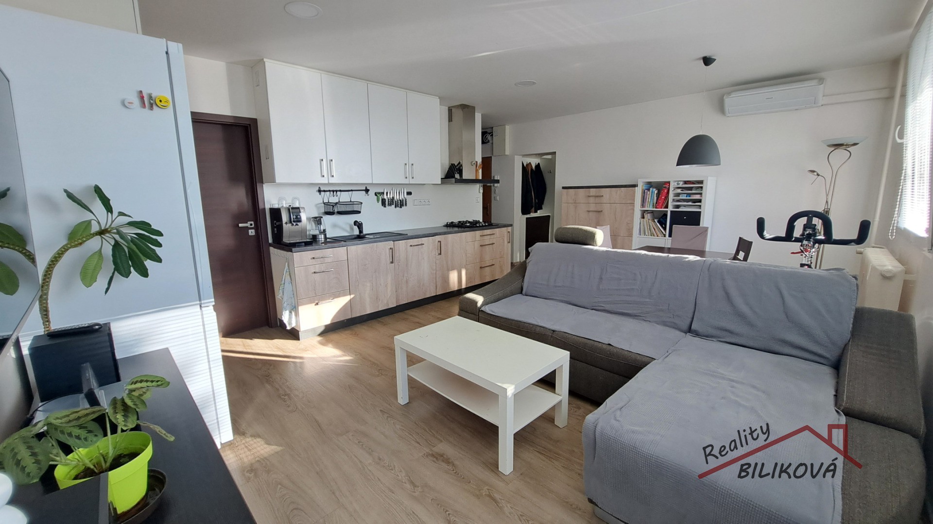 Byt 3+1 · 67 m² · Jasanová 1487, Brandýs nad Labem-Stará Boleslav Brandýs nad Labem - 3