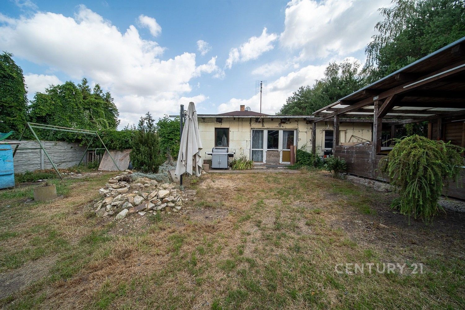Prodej rodinný dům - Radonice, okres Praha-východ, Středočeský kraj, 145 m² - 2