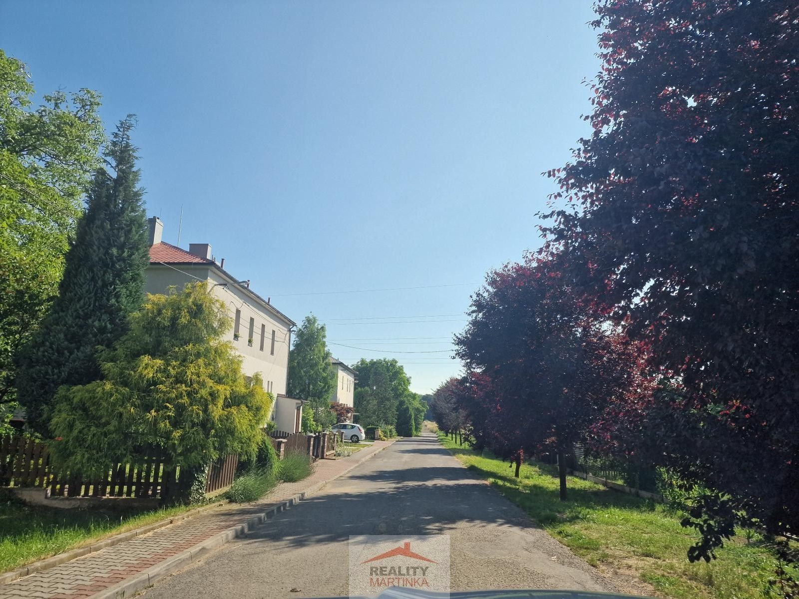 Pozemky pro bydlení, Lešná, 1 060 m² - 2
