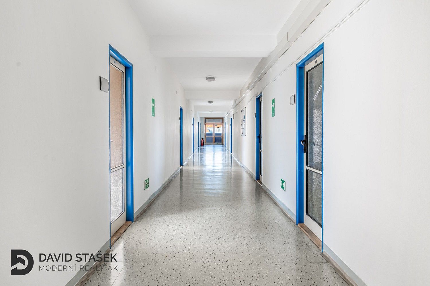 Pronájem kancelář - Ústí nad Orlicí, Pardubický kraj, 26 m² - 5