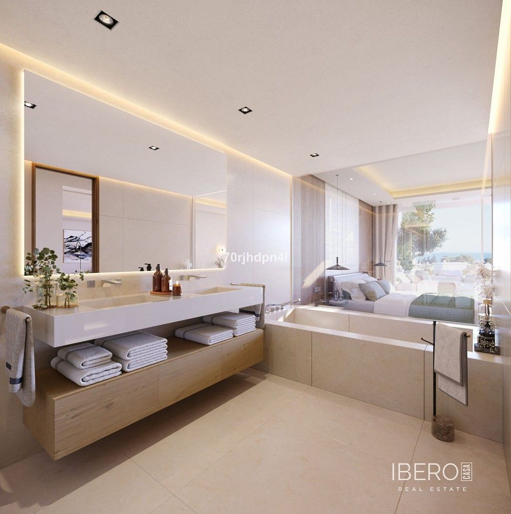Byt 4+kk · 154 m² · Marbella, Španělsko - 3