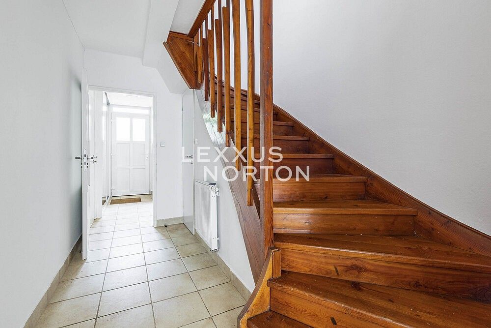 Pronájem rodinný dům - Praha - Dejvice, okres Praha 6, Hlavní město Praha, 172 m² - 5