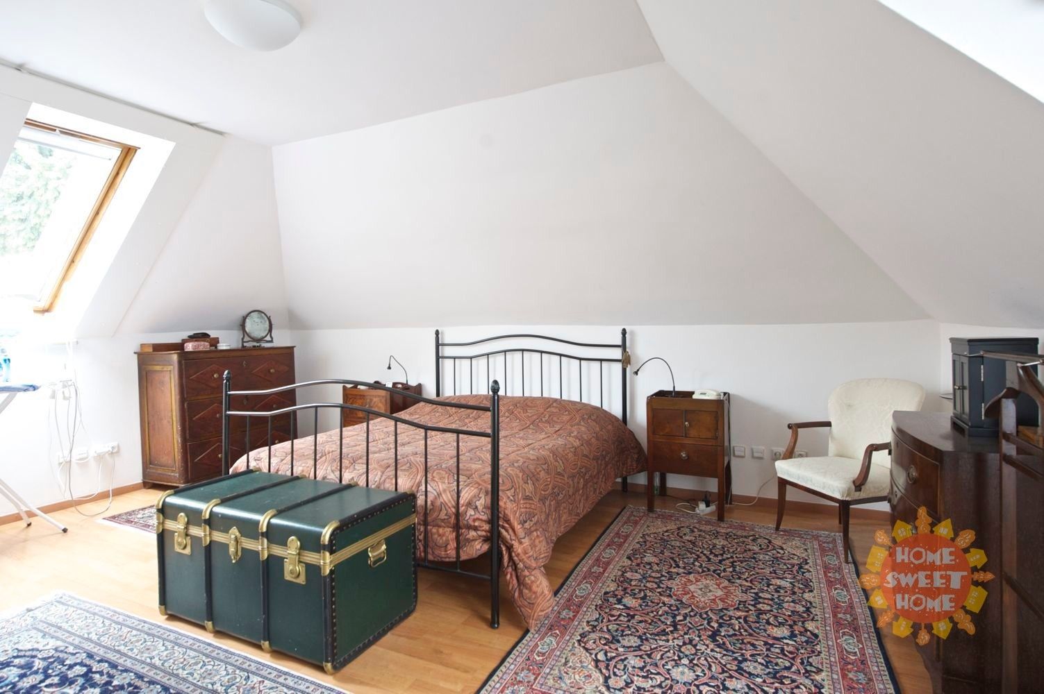 Pronájem rodinný dům - Ke hrádku 1105, Praha, 417 m²