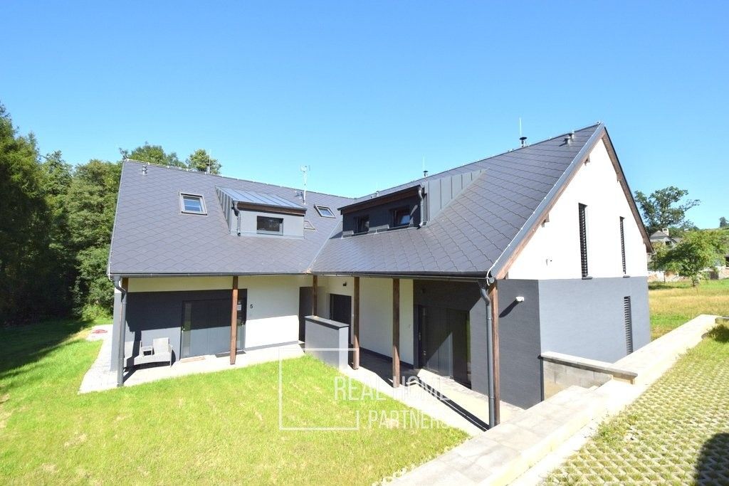 Ubytovací zařízení, Dolní Morava, 110 m²