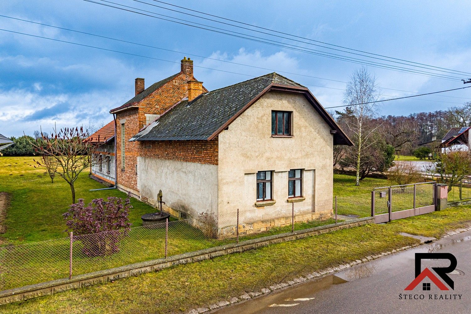 Rodinný dům · 209 m² · Lochenice, okres Hradec Králové - 3