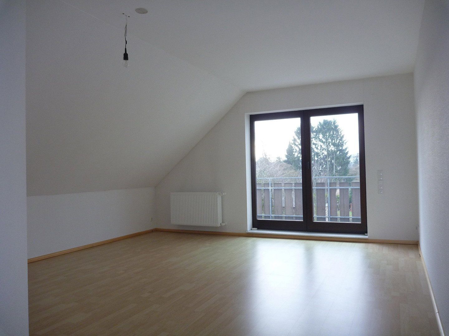 Pronájem byt 3+kk - Steinhügel 21, , Severní Porýní-Vestfálsko, 66 m² - 5