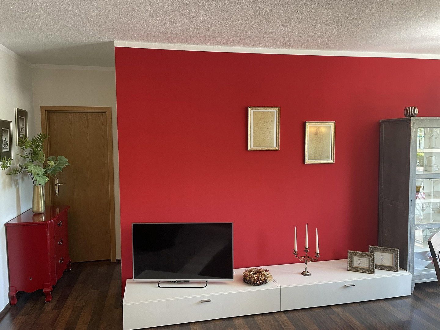 Byt 2+kk · 67 m² · , Země Sársko - 4