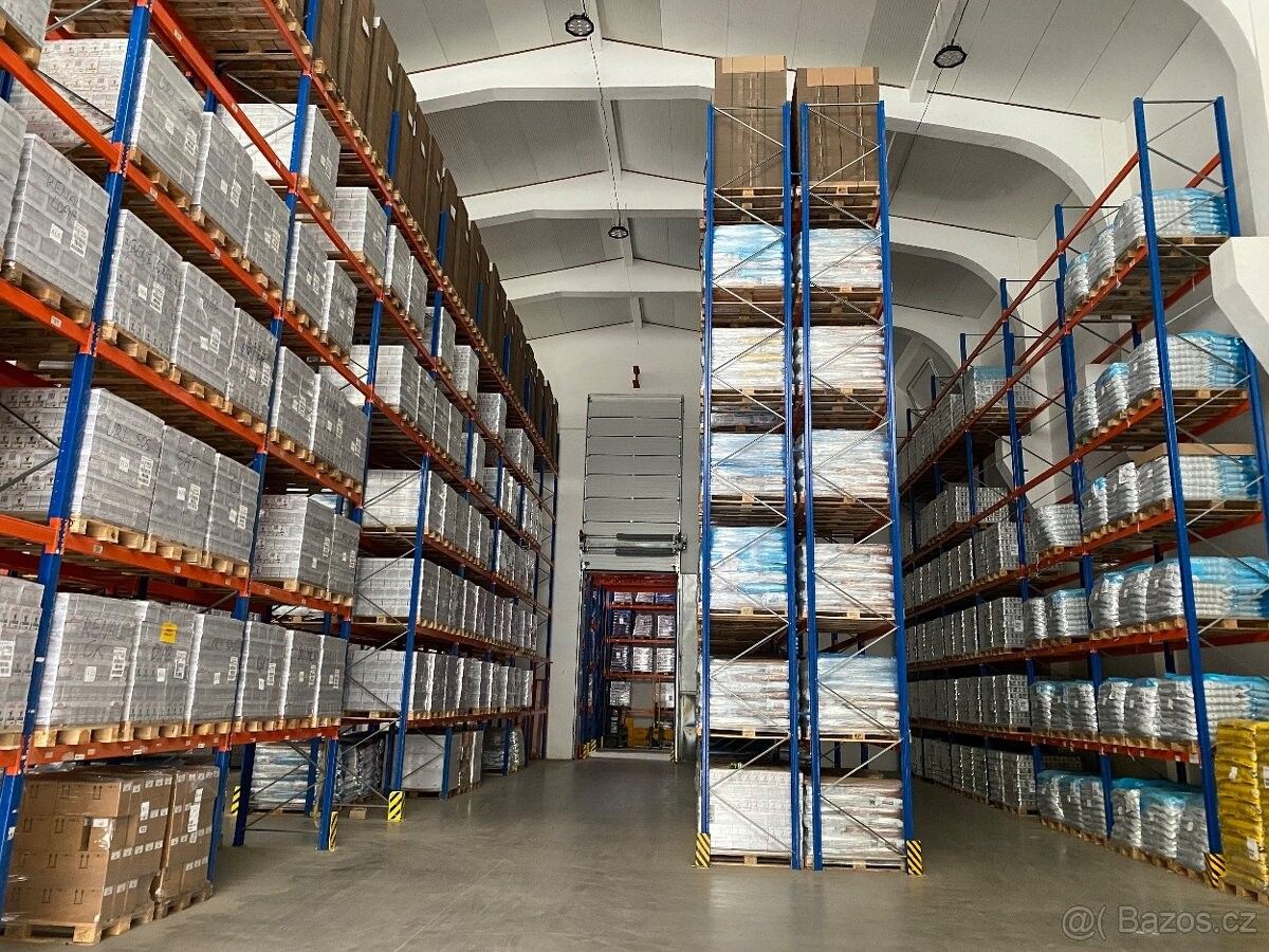 Pronájem sklad - Jiříkov, 407 53