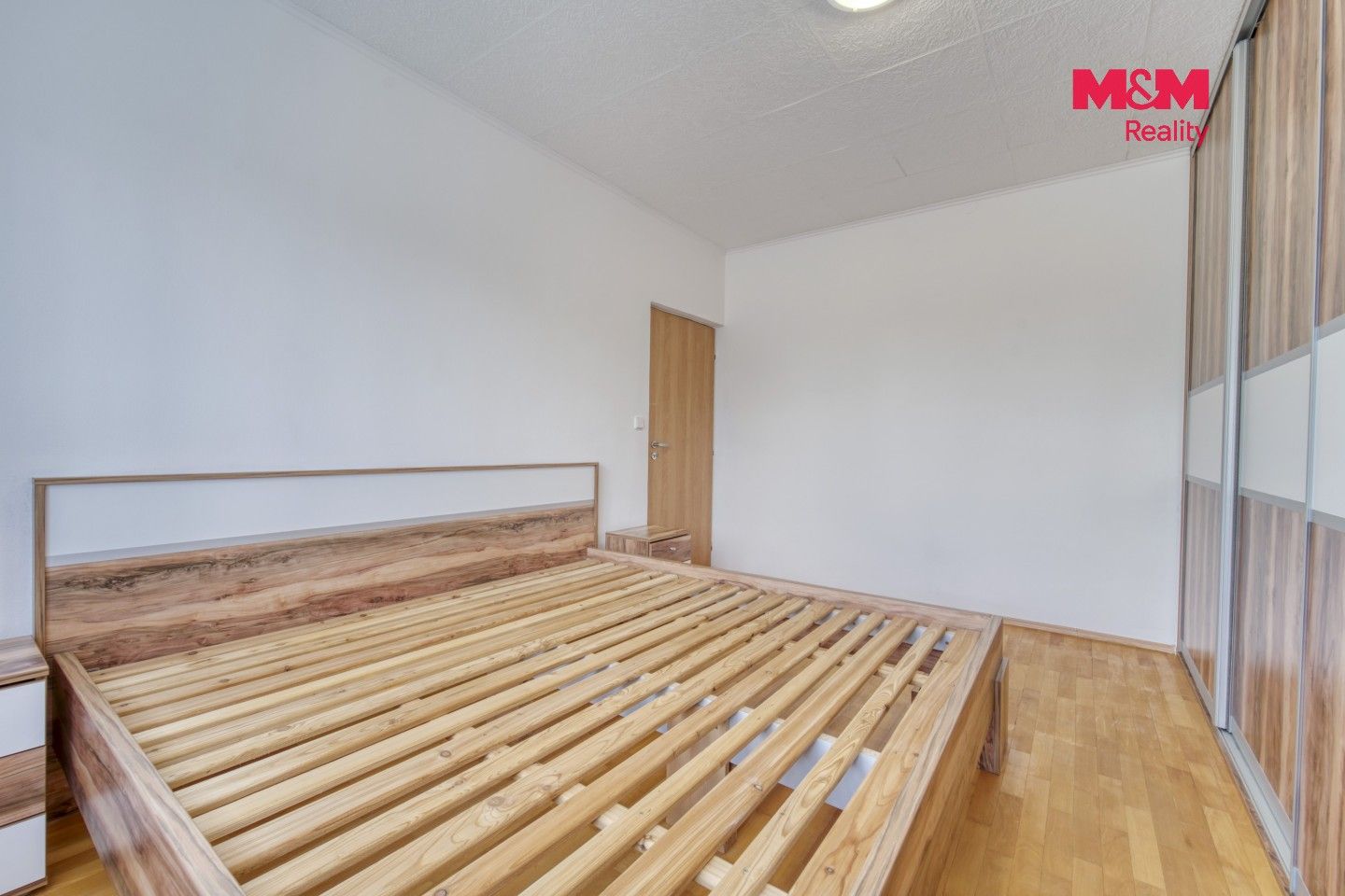 3+1, Na Háji, Aš, 76 m² - 2