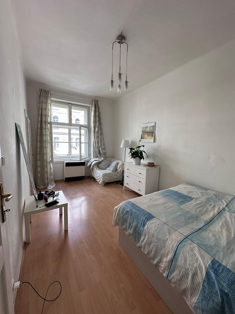 Byt 2+1 · 60 m² · Kubelíkova, Praha - Žižkov - 4