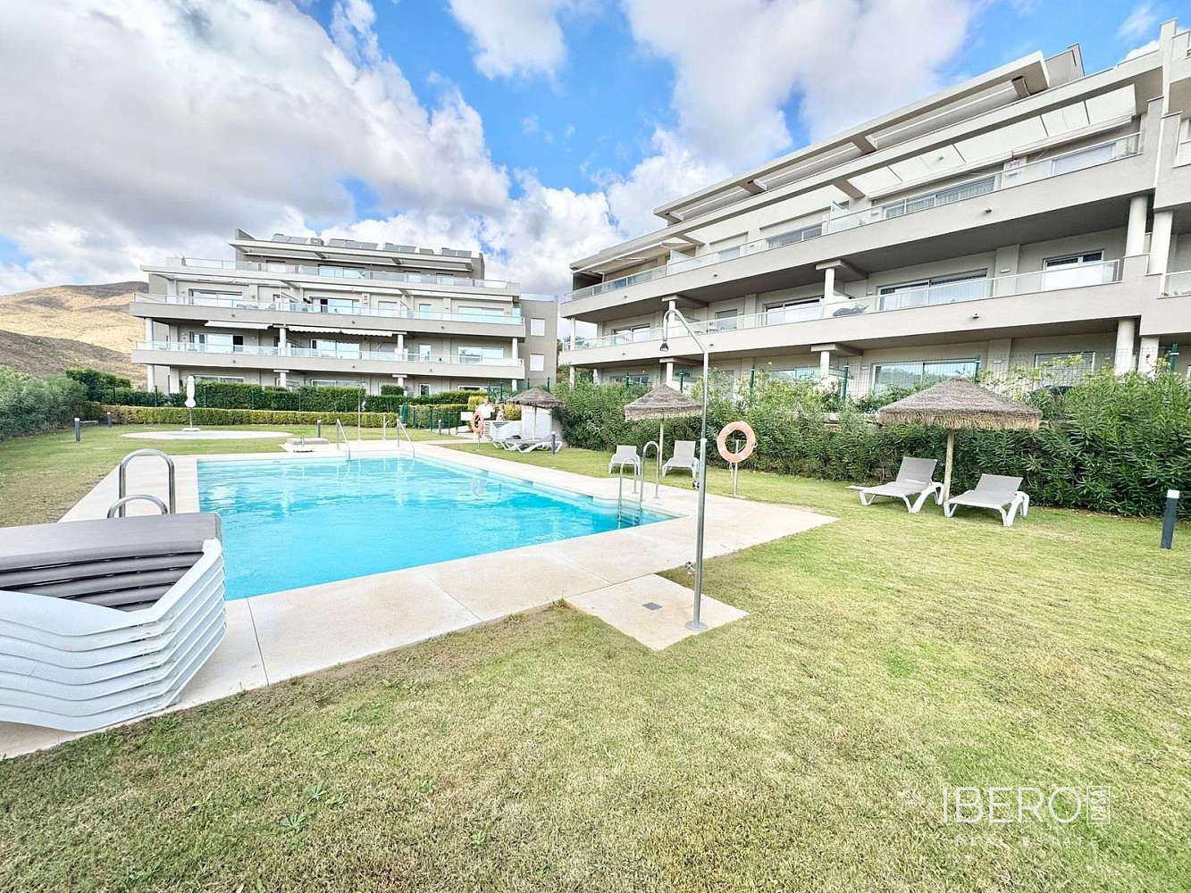 4+kk, La Cala Golf, Španělsko, 148 m² - 1