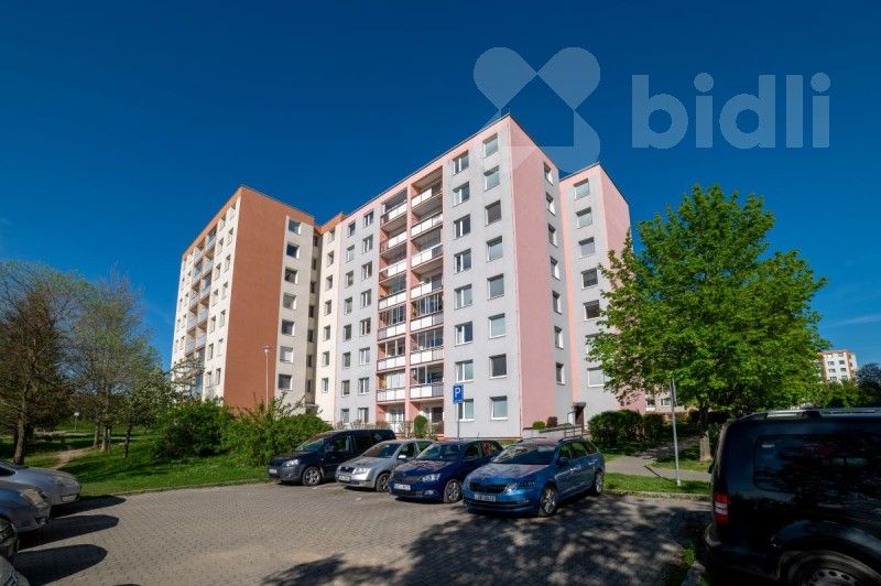 3+1, Na Honech III, Zlín, 68 m²