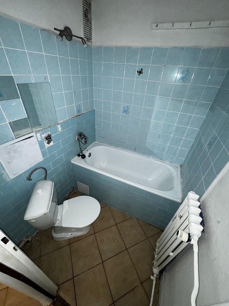 Byt 1+kk · 18 m² · tř. Budovatelů, Most - 3