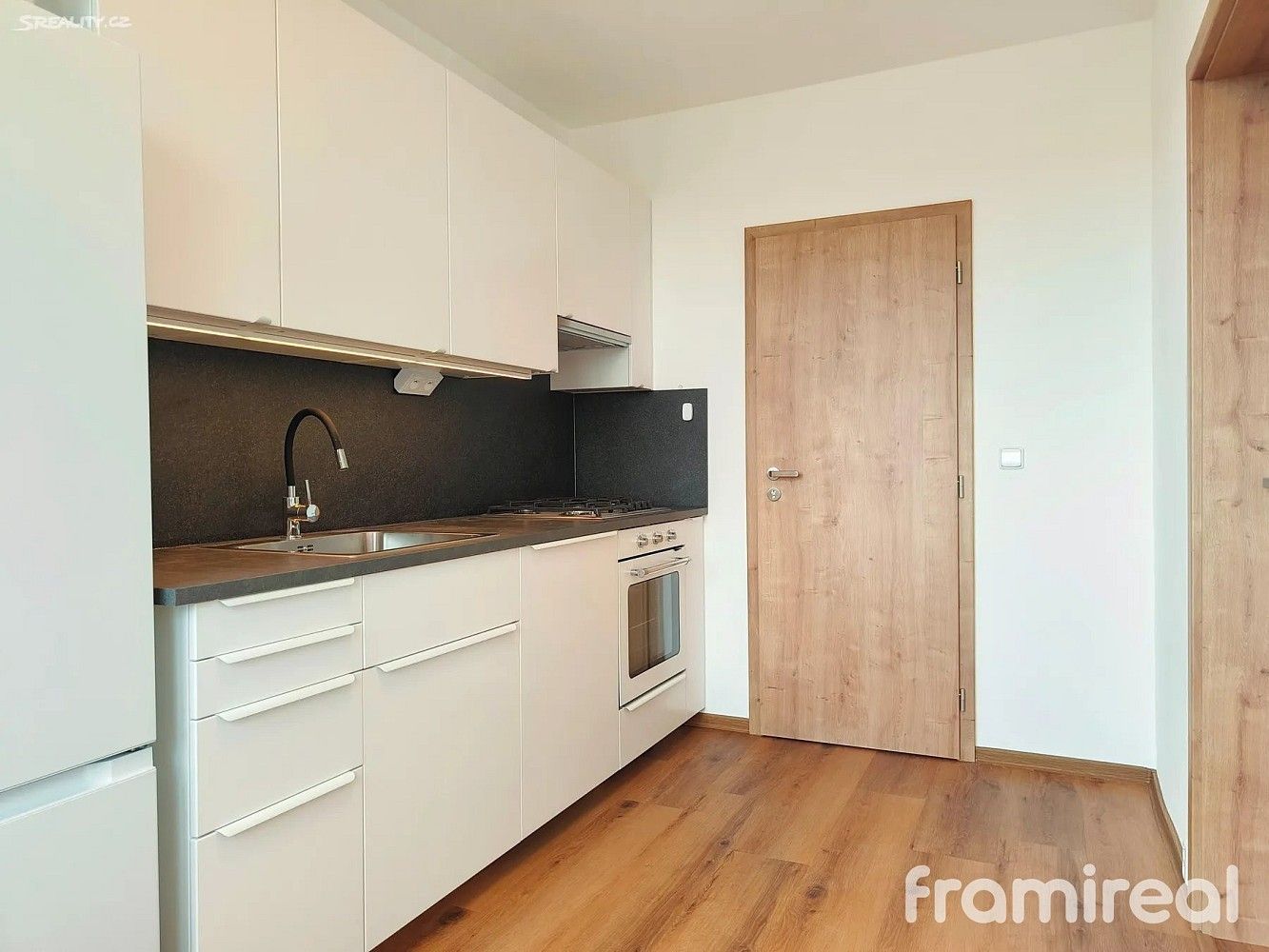 Byt 3+1 · 80 m² · ulice Kosmonautů, Brno - Starý Lískovec - 2