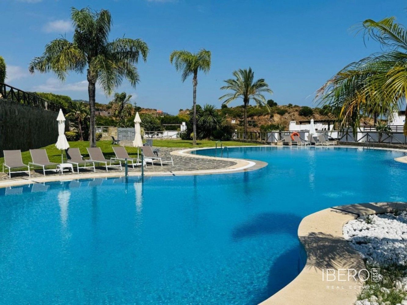4+kk, Marbella, Španělsko, 175 m² - 1