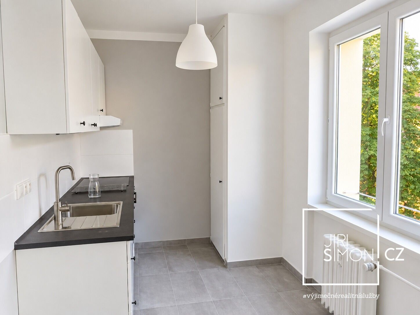 2+1, Matěje Kopeckého  , Mělník, 52 m² - 1