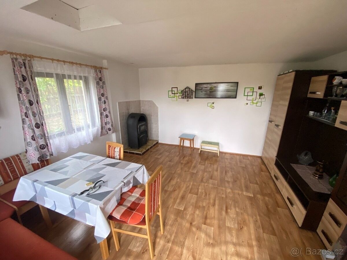 Zahrada · Číhošť, 582 87 - 3