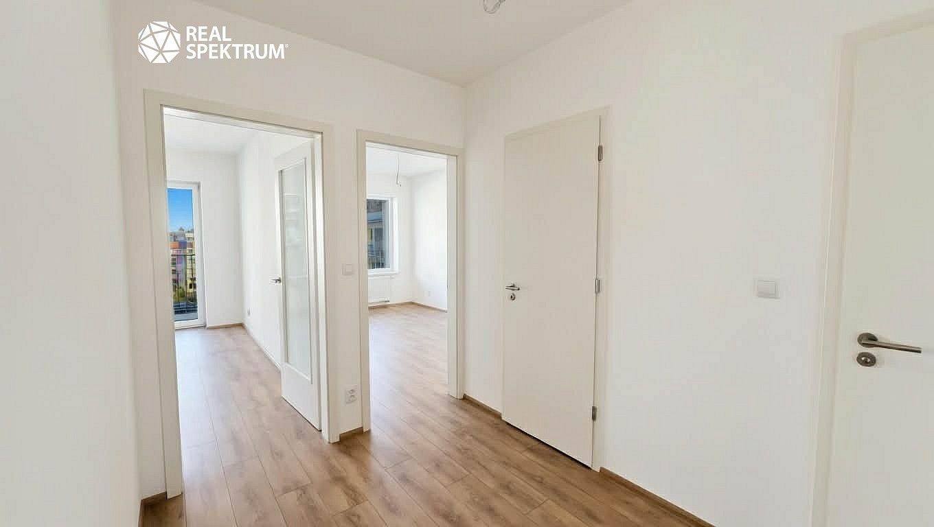 Byt 2+kk · 48 m² · Brno - Zábrdovice, okres Brno-město, Jihomoravský kraj - 4