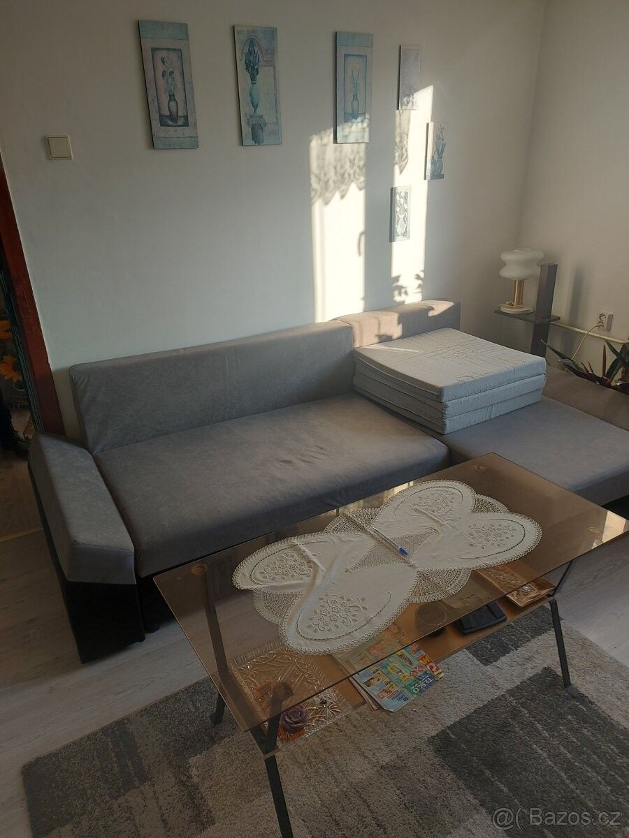 Pronájem byt - Litvínov, 435 42